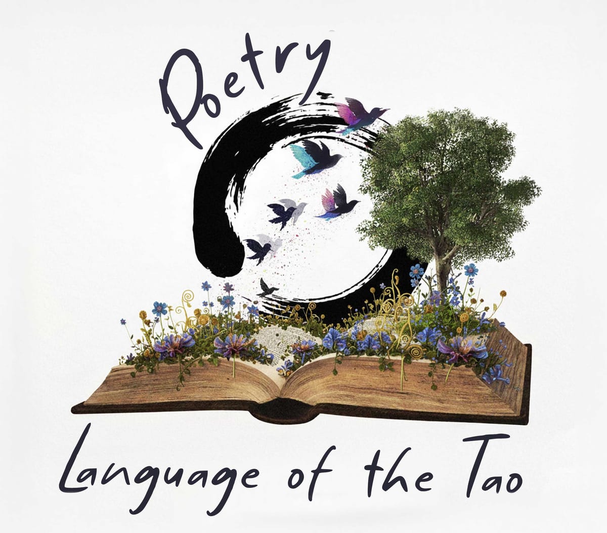 Poetry: Language of the Tao